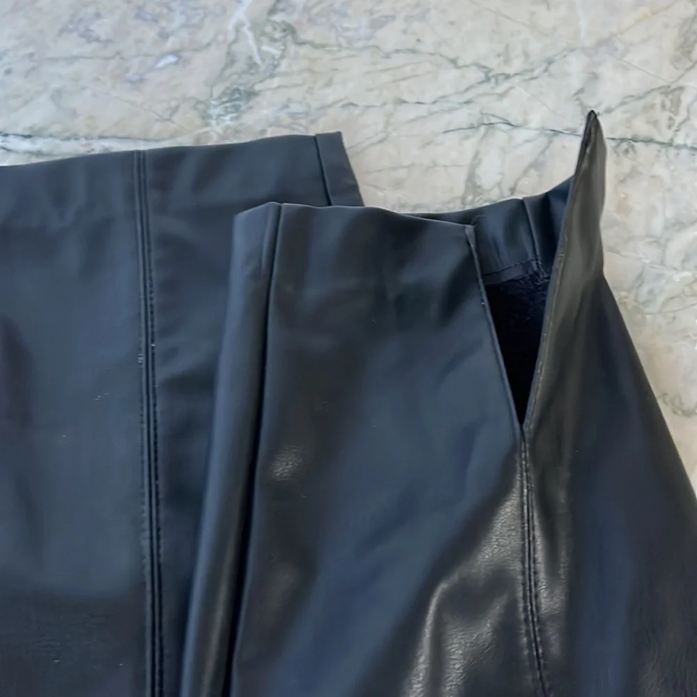 Zara Leggings - Picture 8 of 9